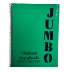 Carnet JUMBO 90 feuilles 