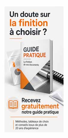 qu'est ce que la plastification par pochette ?