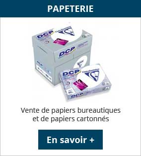 Papeterie papiers clairefontaine