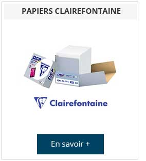 Papiers clairefontaine
