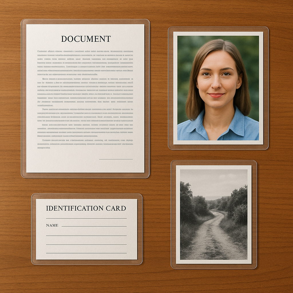 Découvrez la plastifieuse qui vous conviendra le mieux !