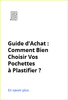 guide pochettes