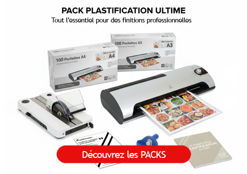Packs