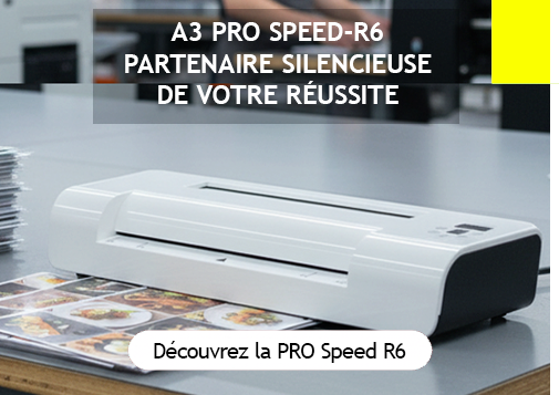 PRO SPEED-R6