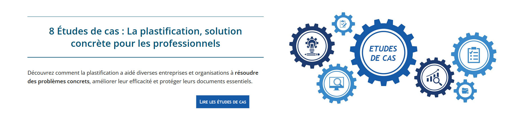 lire l'étude de cas