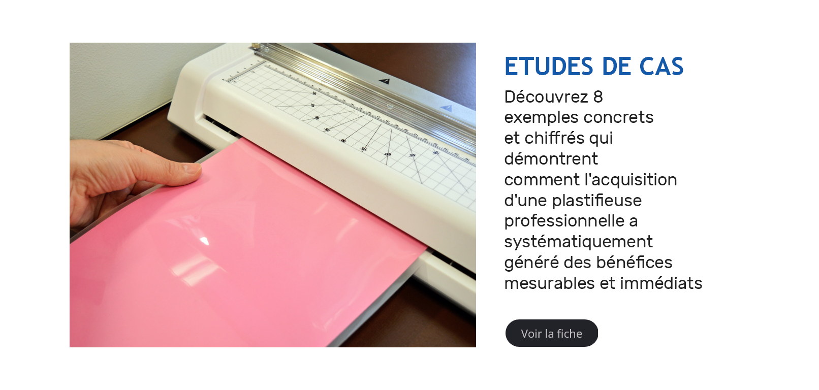 lire l'étude de cas