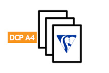 PAPIER A4 DCP