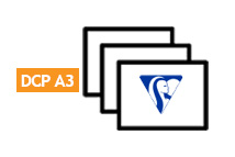 PAPIER A3 DCP