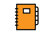 Carnets Notebooks