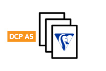 PAPIER A5 DCP