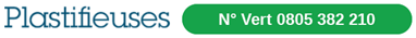 Retour à la page d'accueil de Plastifieuses.fr