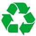 emballages recyclés et recyclables