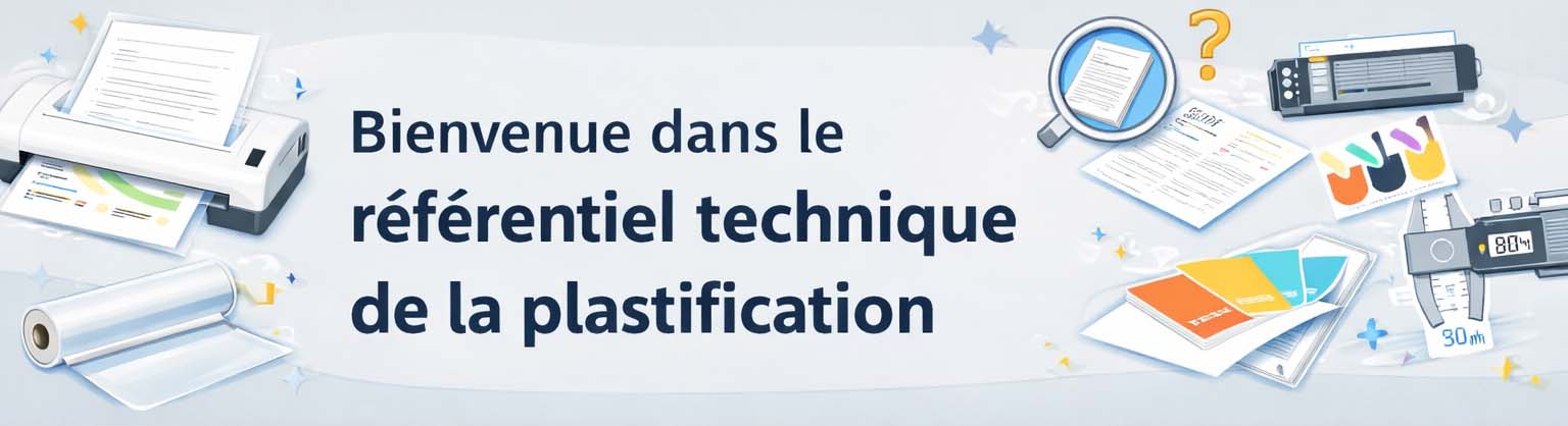 Le dictionnaire de la Plastification : L'expertise depuis 1999
